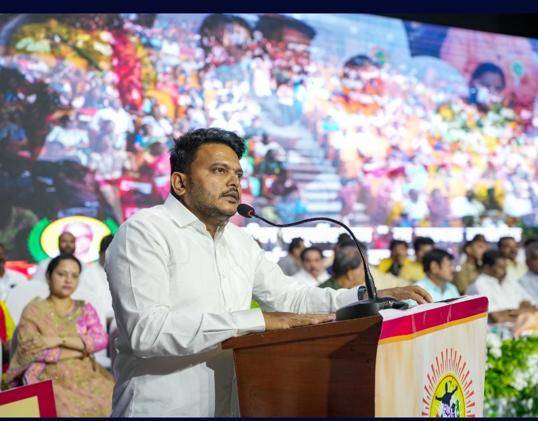Sandeep Bhagat