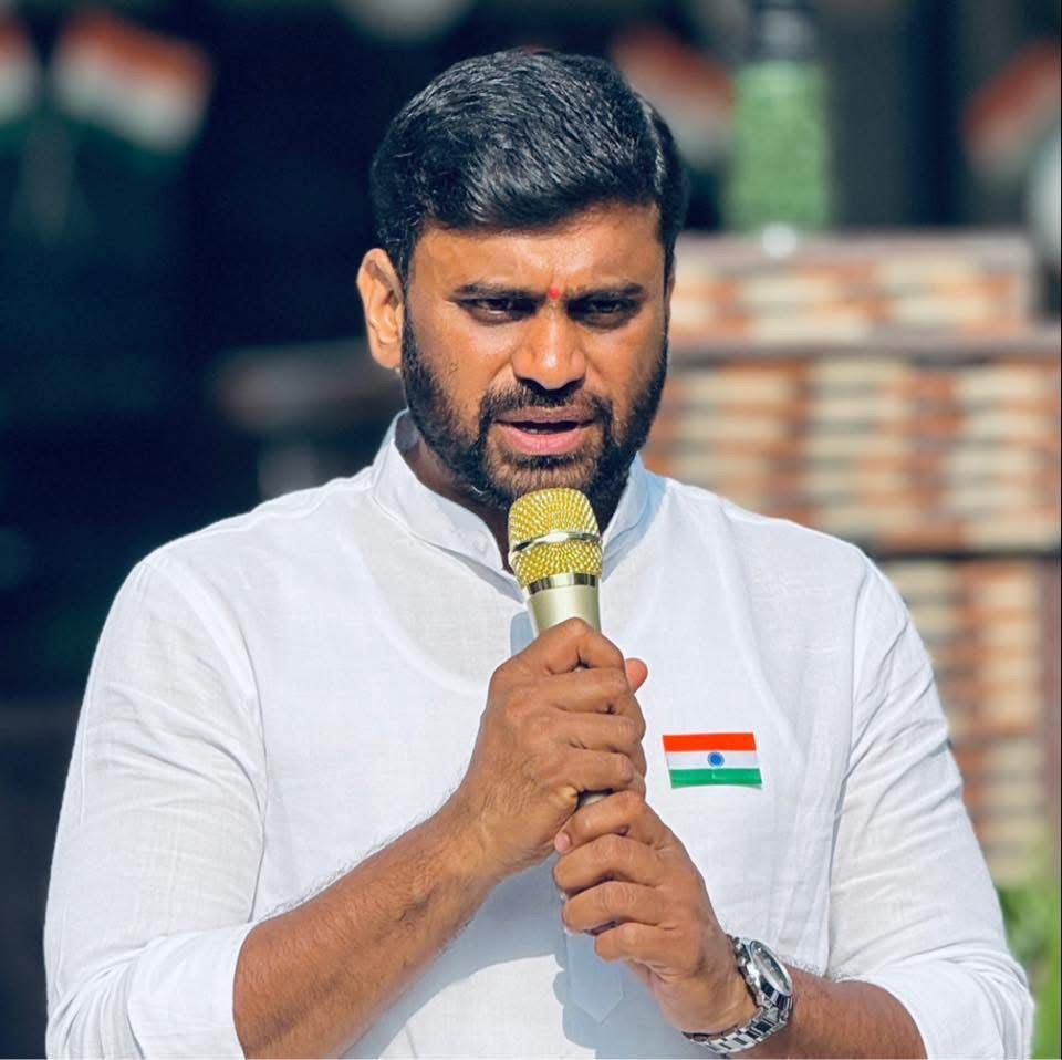 Nishant Bhagat