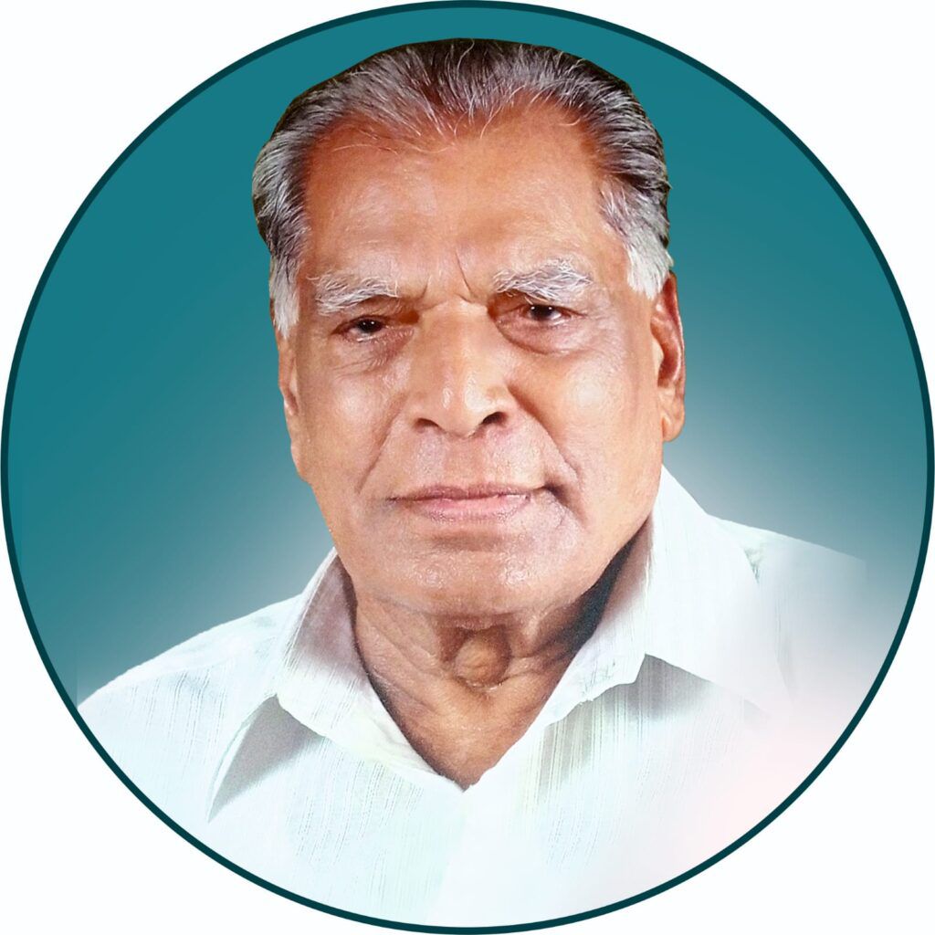 Dr. Rajesh Sharma