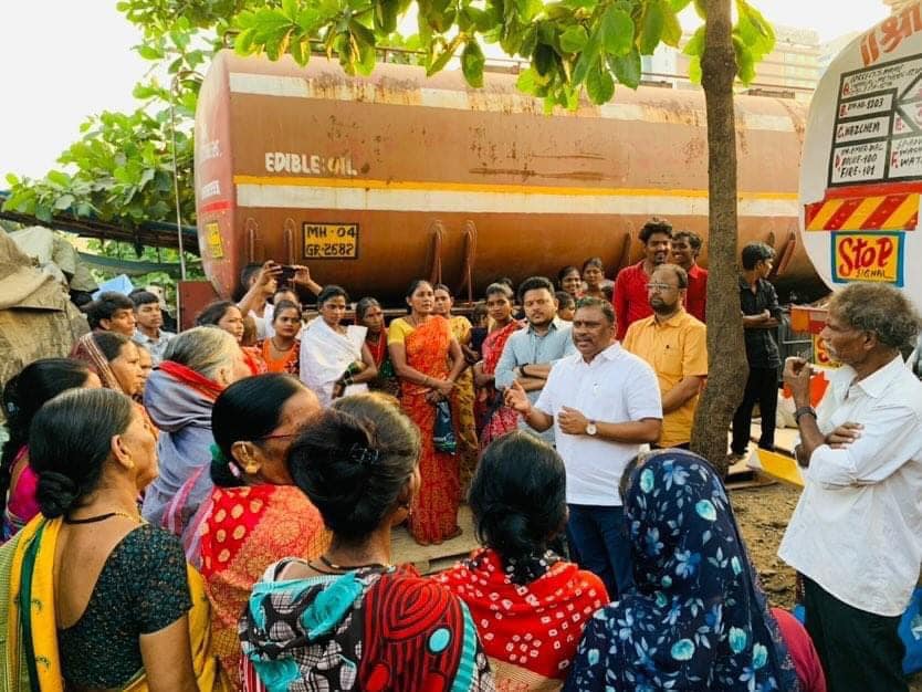 Citizen Development Work