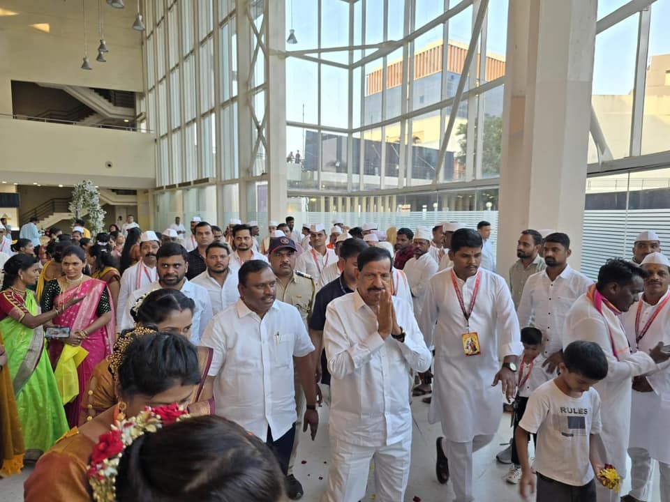 भव्य रेल्वे प्रवासी भजन स्पर्धा २०२५